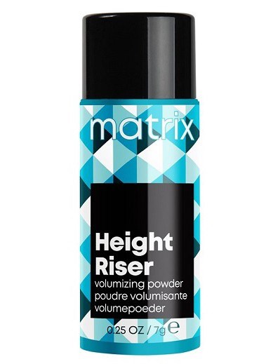 MATRIX Style Link Height Riser Volumizing Powder 7g - objemový púder