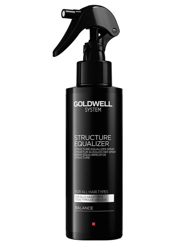 GOLDWELL Dualsenses Color Structure Equalizer 150ml - optimalizuje rozloženie farby