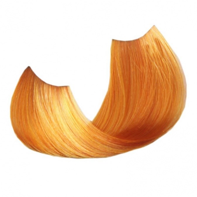 KLÉRAL MagiCrazy O1 Gold Amber - intenzívna farba na vlasy 100ml