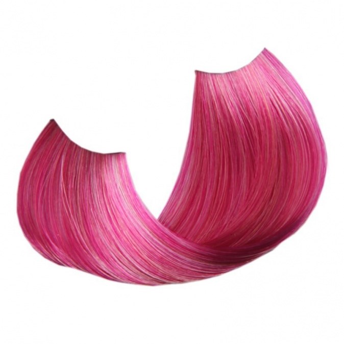 KLÉRAL MagiCrazy P1 Pink Lady - intenzívna farba na vlasy 100ml