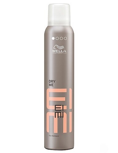 WELLA eimi Dry Me 180ml - suchý šampón pre objem vlasov
