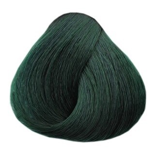 BLACK Glam Colors Permanentná farba na vlasy 100ml - Ivy Green C6