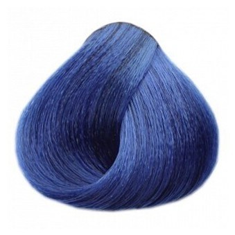 BLACK Glam Colors Permanentná farba na vlasy 100ml - Ocean Blue C2