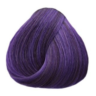 BLACK Glam Colors Permanentná farba na vlasy 100ml - Passion Violet C7