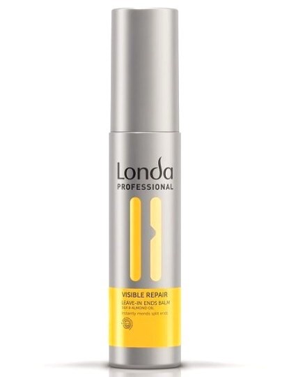 LONDA Londacare Visible Repair Leave-in Ends Balm 75 ml - proti štiepeniu končekov vlasov