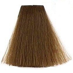 Kallos KJMN farba na vlasy s keratínom a arganovým olejom - 8.00 Light Blond Plus