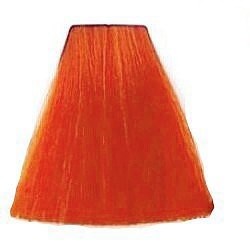 Kallos KJMN farba na vlasy s keratínom a arganovým olejom - 8.43 Intense Coral Red