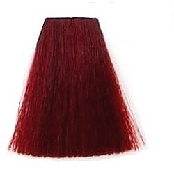 Kallos KJMN farba na vlasy s keratínom a arganovým olejom - 7.420i Intense Fire Red