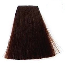 Kallos KJMN farba na vlasy s keratínom a arganovým olejom - 4.45 Coffee