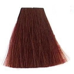 Kallos KJMN farba na vlasy s keratínom a Argan - 7.45 Medium Copper Mahagony Blond
