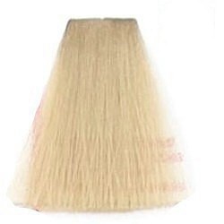 Kallos KJMN farba na vlasy s keratínom a arganovým olejom - 900 Ultra Light Blond