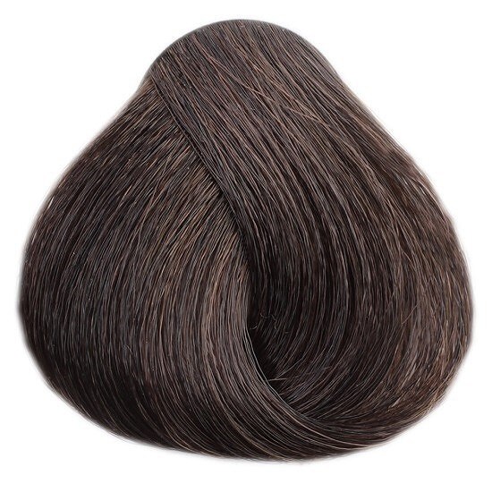 LOVIEN ESSENTIAL LOVIN Color farba na vlasy 100ml - Dark Brown 3