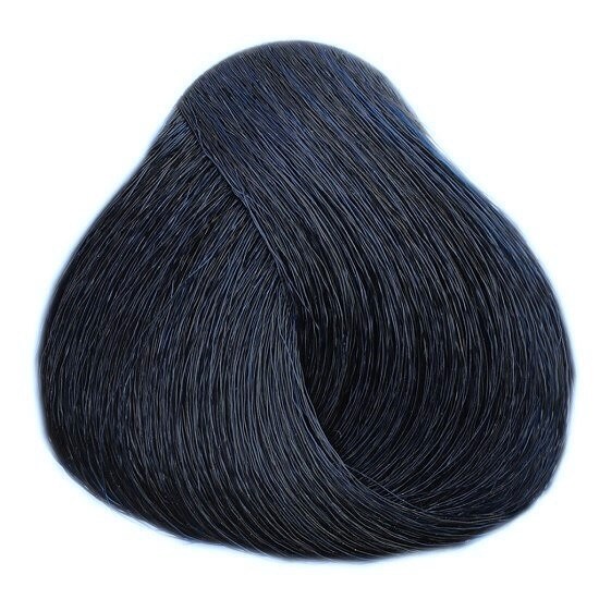 LOVIEN ESSENTIAL LOVIN Color farba na vlasy 100ml - Vienna Blue 1.0b