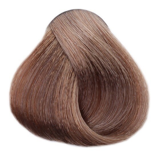LOVIEN ESSENTIAL LOVIN Color farba na vlasy 100ml - Light Ash Blonde 8.1