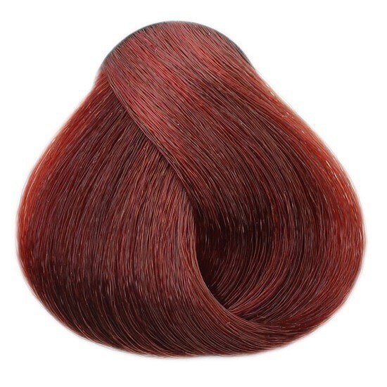LOVIEN ESSENTIAL LOVIN Color farba na vlasy 100ml - Dark Copper Mahogany Blonde 6.54