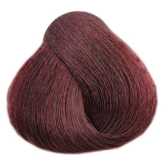 LOVIEN ESSENTIAL LOVIN Color farba na vlasy 100ml - Dark Scarlet Red 4.6