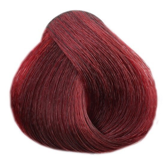LOVIEN ESSENTIAL LOVIN Color farba na vlasy 100ml - Brilliant Light Reddish Brown 5.60