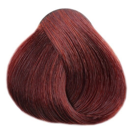 LOVIEN ESSENTIAL LOVIN Color farba na vlasy 100ml - Dark Mahogany 6.52