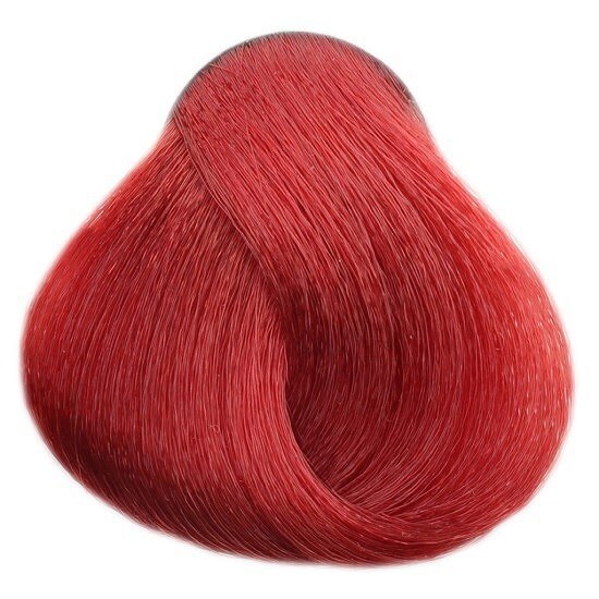 LOVIEN ESSENTIAL LOVIN Color farba na vlasy 100ml - Red Mahogany Blonde 7.56