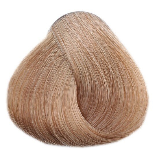 LOVIEN ESSENTIAL LOVIN Color farba na vlasy 100ml - irridescent Light Beige Blonde 8.32