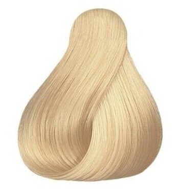 LONDA Professional Londacolor barva 60ml - Speciální blond perleťová plavá 12-89