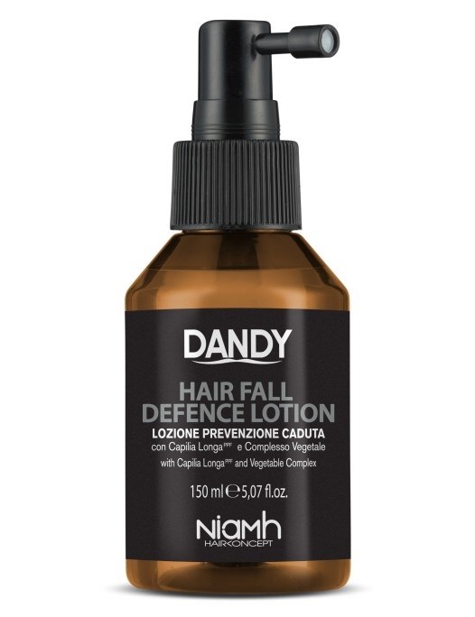 DANDY Hair Fall Defence Lotion 150ml - lotion proti padání a pro růst vlasů