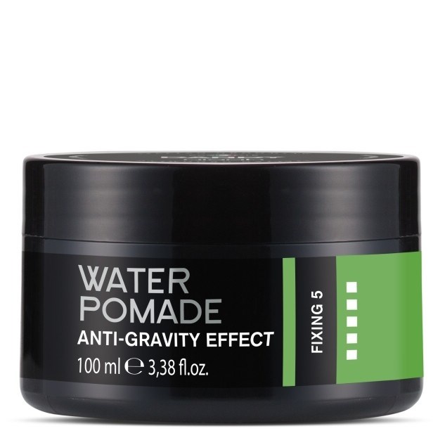 DANDY Water Pomáda Anti-Gravity Effect 100ml - ultra silný vosk na vlasy a fúzy