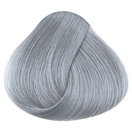 La Riché DIRECTIONS Silver 88ml - polopermanentní barva na vlasy - stříbrná