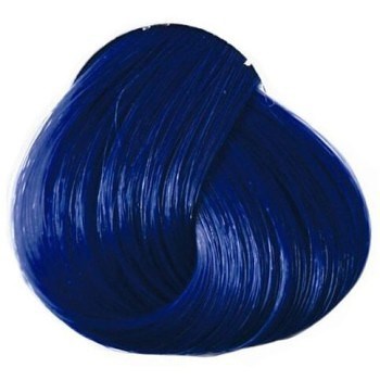 La Riché DIRECTIONS Midnight Blue 88ml - polopermanentní barva na vlasy - půlnoční modrá