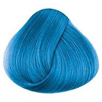 La Riché DIRECTIONS Lagoon Blue 88ml - polopermanentní barva na vlasy - jezerní modrá