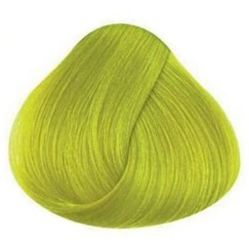 La Riché DIRECTIONS Flourescent Glow 88ml - polopermanentní barva na vlasy - žlutá flourescentní