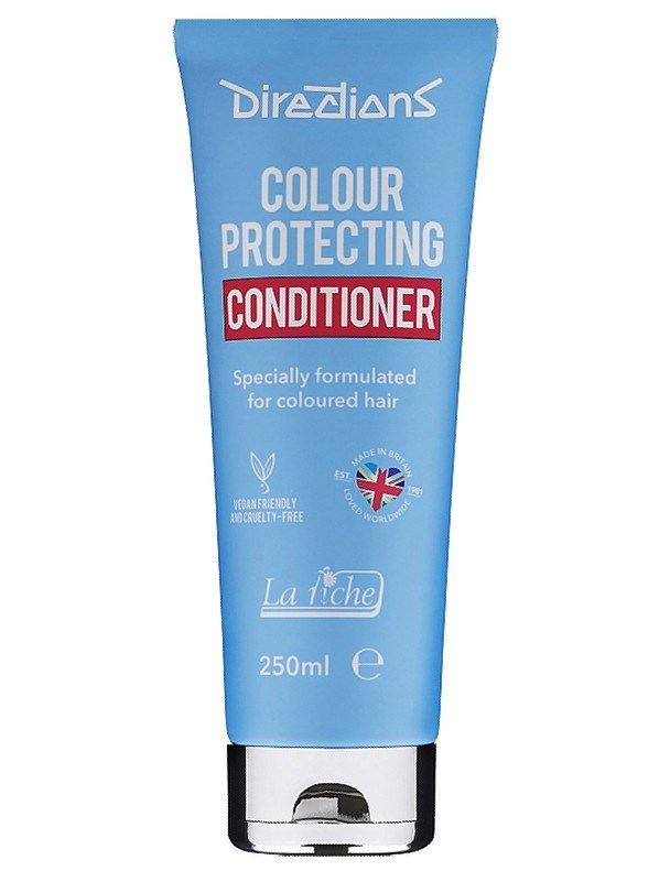 La Riché DIRECTIONS Colour Protecting Conditioner 250ml - kondicionér pro ochranu barvy