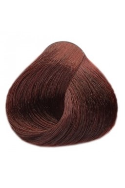 BLACK Sintesis Farba na vlasy 100ml - medená stredne hnedá 4-4