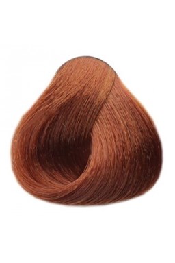 BLACK Sintesis Farba na vlasy 100ml - medený stredná blond 7-4