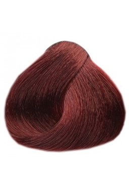 BLACK Sintesis Farba na vlasy 100ml - ohnivo červená 5-66