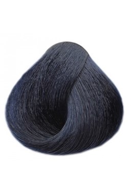 BLACK Sintesis Farba na vlasy 100ml - primiešavacie odtieň modrý 111