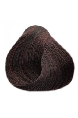 BLACK Sintesis Farba na vlasy 100ml - višňová červená 4-66