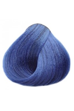 BLACK Sintesis Farba na vlasy 100ml - výrazná modrá F555