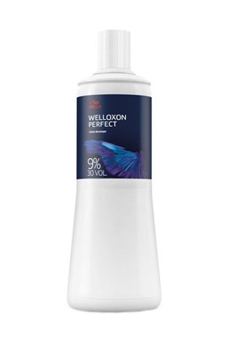 WELLA Professionals Welloxon Perfect 9% (vol.30) - Oxidační emulze 1000ml