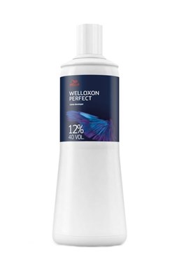 WELLA Professionals Welloxon Perfect 12% (vol.40) - Oxidační emulze 1000ml