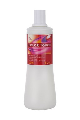 WELLA Color Touch Oxidační emulze 1,9% (vol 6) 1000ml
