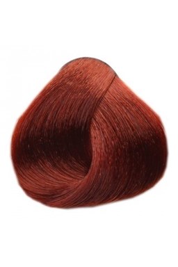 BLACK Sintesis Farba na vlasy 100ml - červená paprika 7-43