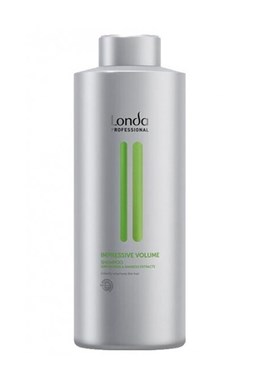 LONDA Care Impressive Volume Shampoo pro větší objem vlasů 1000ml