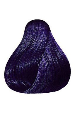 LONDA Professional Londacolor barva na vlasy 60ml - Tmavá hnědá fialová 3-6