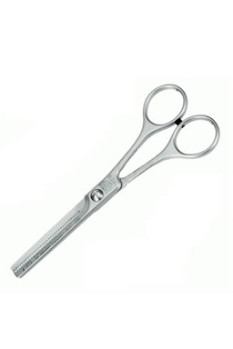 KIEPE Professional Coiffeur 272 - 5,5&#39; profi efilačné kadernícke nožnice na vlasy 14cm
