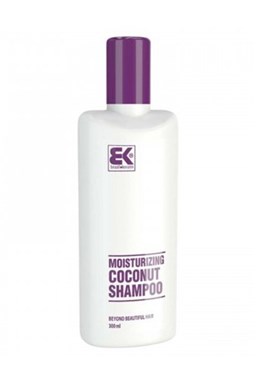 BRAZIL KERATIN Shampoo Coco čistiace a hĺbkovo regenerujúce keratínový šampón 300ml