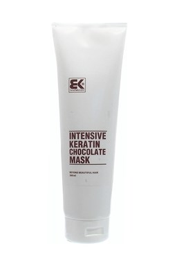 BRAZIL KERATIN Treatment Chocolate hloubkově regenerující keratinová maska 285ml