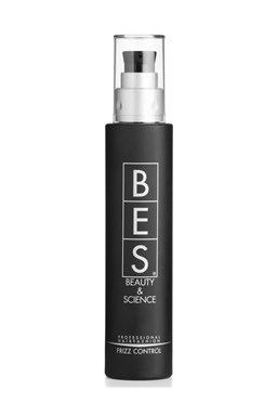 BES Hair Fashion Frizz Control - gél pred žehlením s arganovým olejom 100ml