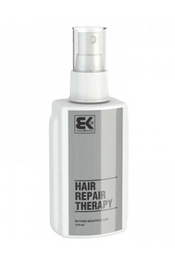 BRAZIL KERATIN Hair Repair Therapy 100ml - sérum pre scelené rozštiepených končekov vlasov
