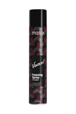MATRIX Vavoom Freezing Spray Extra Hold 500ml - objemový silný lak na vlasy